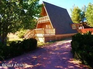 $259,000 | 312 West Roundup Road, Payson, AZ 85541