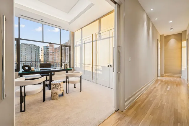 $3,275,000 | 400 West Ontario Street, Unit 1801, Chicago, IL 60654