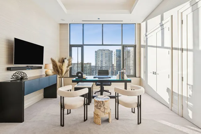 $3,275,000 | 400 West Ontario Street, Unit 1801, Chicago, IL 60654