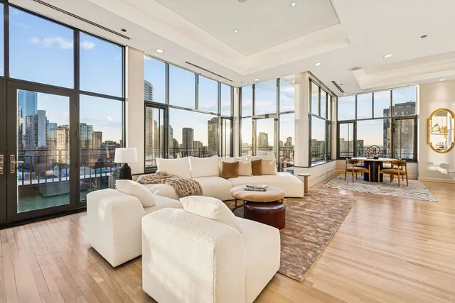$3,275,000 | 400 West Ontario Street, Unit 1801, Chicago, IL 60654