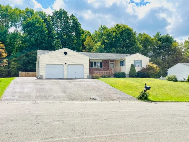 $319,900 | 68 Lori Drive, Apalachin, NY 13732