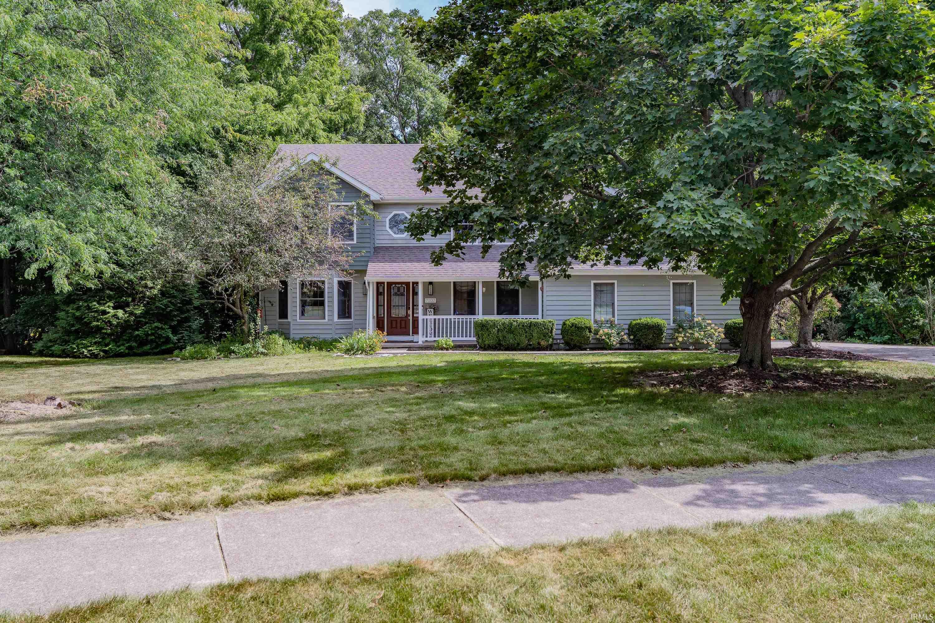 7107 Pine Lake Road Fort Wayne, IN 46814 - Photo 3 of 49 Gallery Image 3