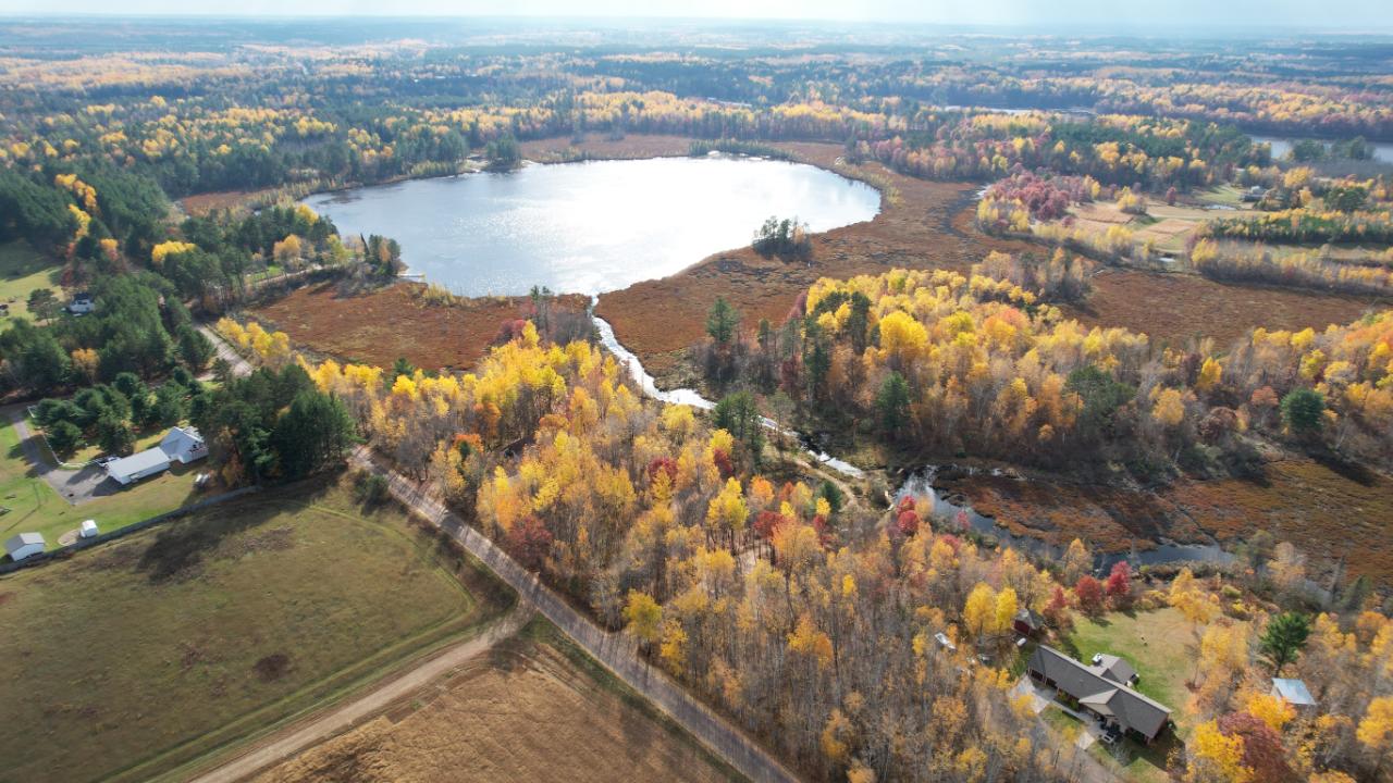 15-acres Mitchell Road Harshaw, WI 54529 - Photo 47 of 49 Gallery Image 47