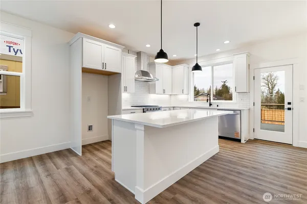 $689,900 | 5948 (lot 44) Ranch Loop, Ferndale, WA 98248