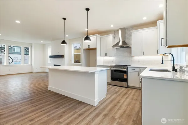$689,900 | 5948 (lot 44) Ranch Loop, Ferndale, WA 98248