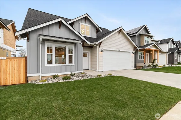 $689,900 | 5948 (lot 44) Ranch Loop, Ferndale, WA 98248