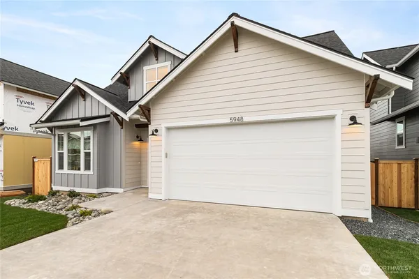 $689,900 | 5948 (lot 44) Ranch Loop, Ferndale, WA 98248