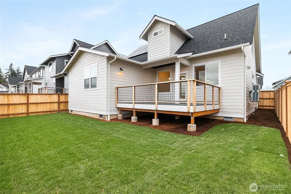 $689,900 | 5948 (lot 44) Ranch Loop, Ferndale, WA 98248