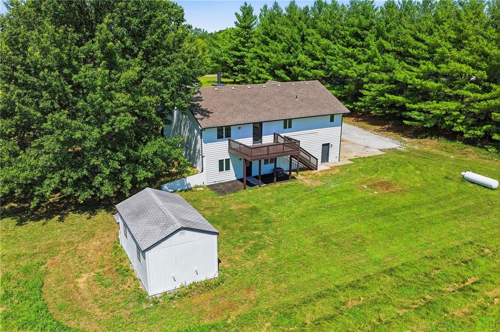 17409 Baxter Road Lawson, MO 64062 - Photo 34 of 42