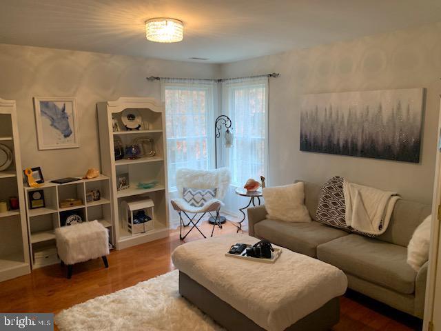 12 Pendleton Court Medford, NJ 08055 - Photo 17 of 24 a living room with furniture and a table