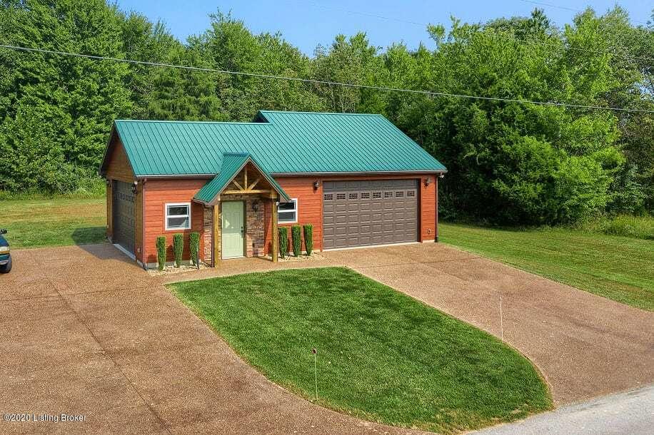 573 Lakefront Road Leitchfield, KY 42754 - Photo 19 of 138 573 Lake Front Rd - 018