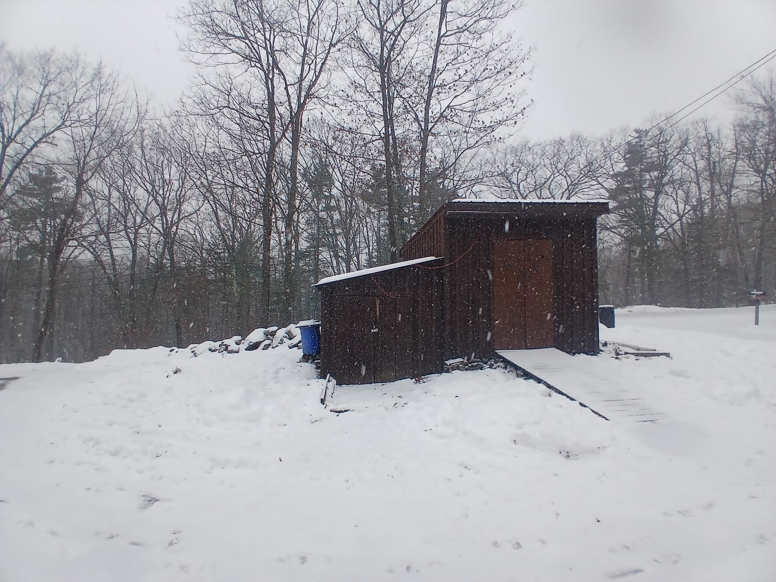 386 Methodist Hill Road Enfield, NH 03748 - Photo 20 of 27