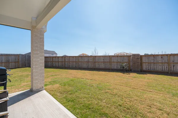 $2,900 | 102 Shining Succulent Drive, Richmond, TX 77406