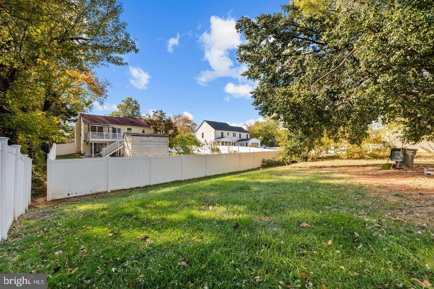 10290 South Grant Avenue Manassas, VA 20110 - Photo 38 of 41