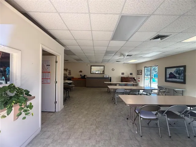 a view of a house with outdoor space