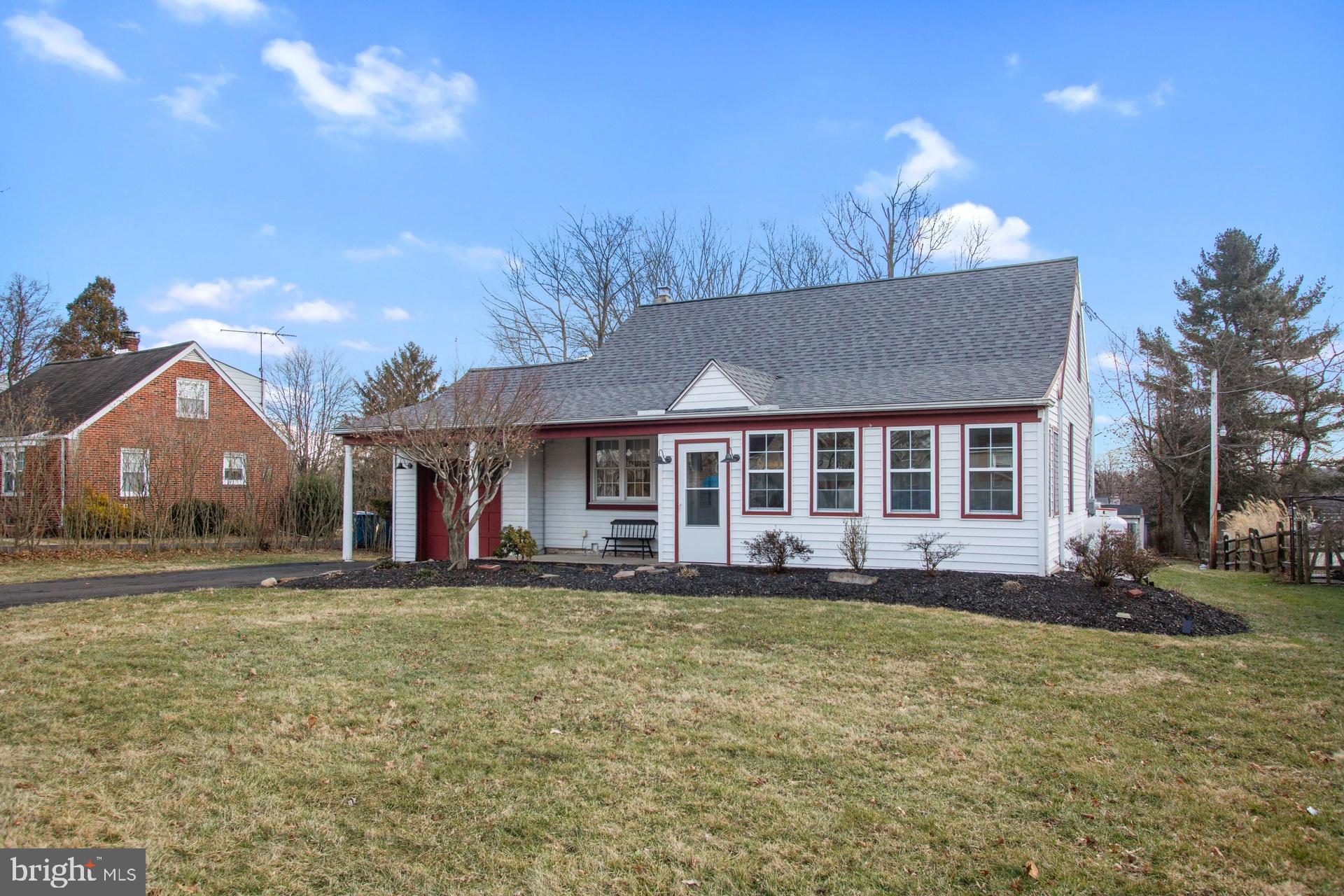 309 Clear Spring Road Lansdale, PA 19446 - Photo 1 of 30 Gallery Image 1