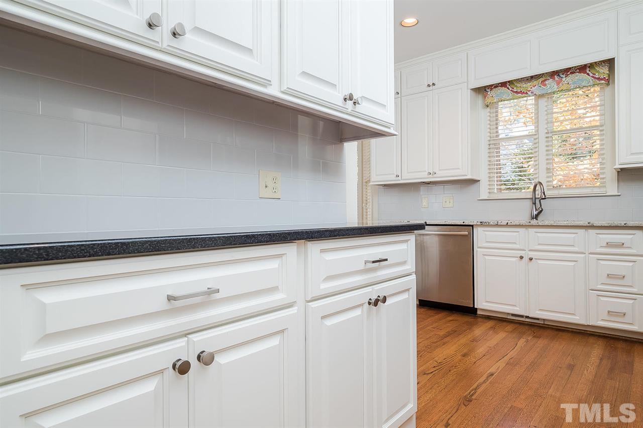 2516 Winterbury Court Raleigh, NC 27607 - Photo 12 of 25