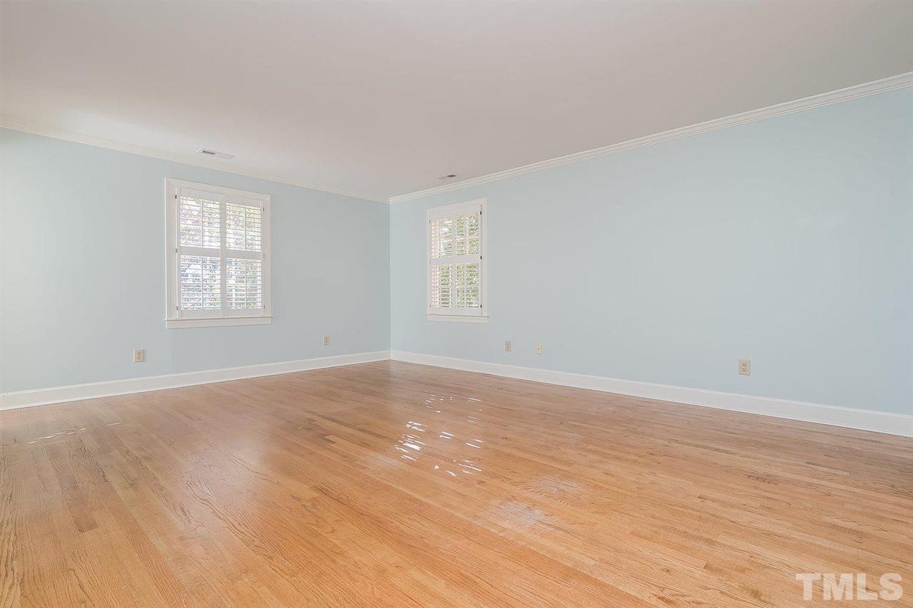 2516 Winterbury Court Raleigh, NC 27607 - Photo 13 of 25