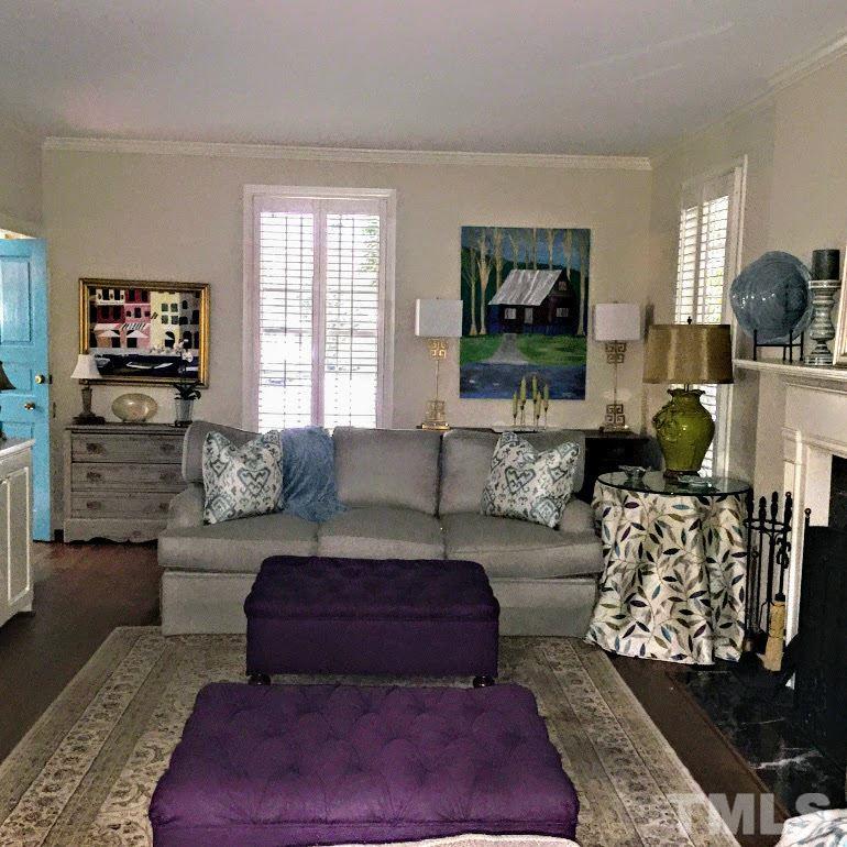 2516 Winterbury Court Raleigh, NC 27607 - Photo 16 of 25