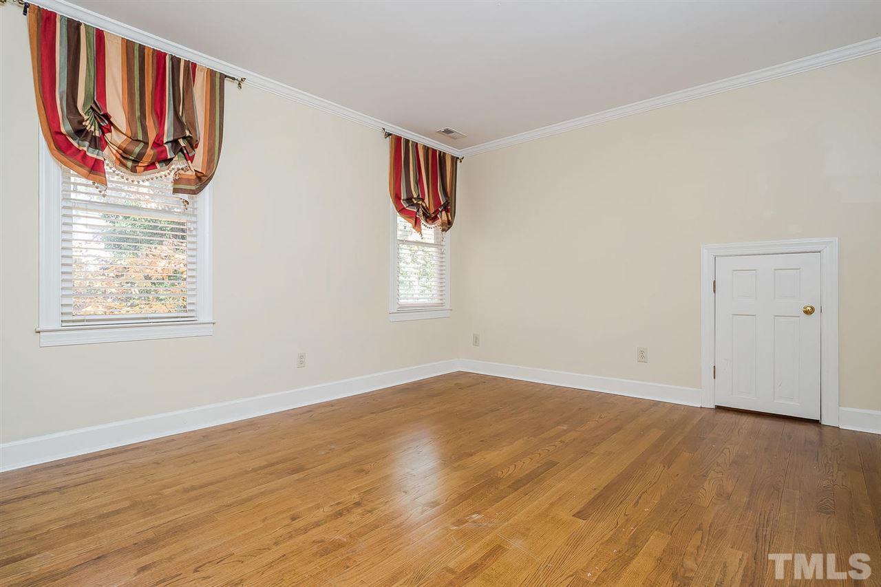 2516 Winterbury Court Raleigh, NC 27607 - Photo 18 of 25