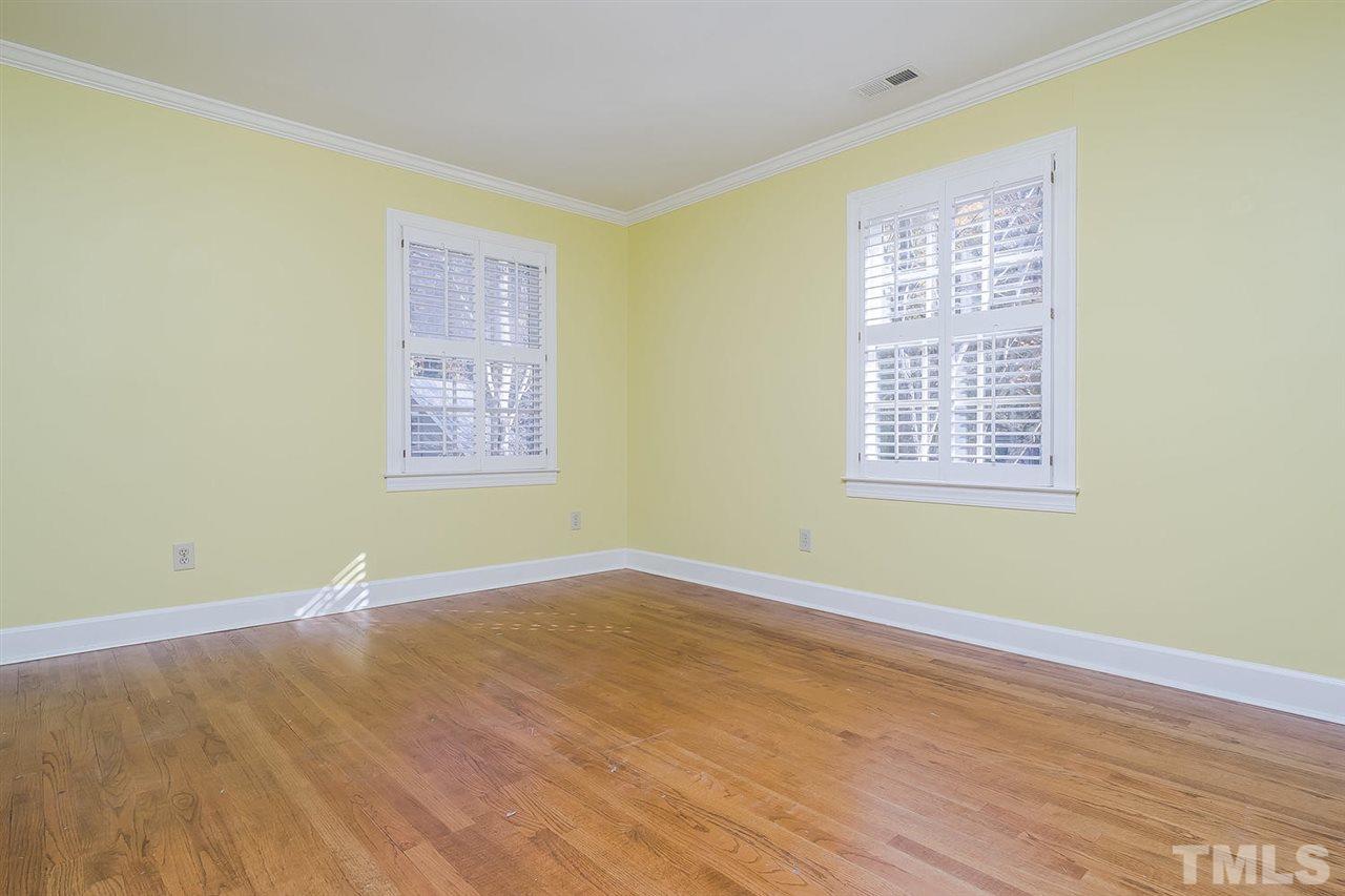 2516 Winterbury Court Raleigh, NC 27607 - Photo 19 of 25