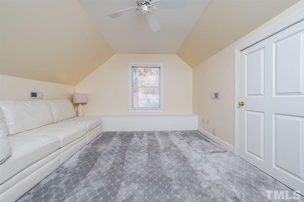 2516 Winterbury Court Raleigh, NC 27607 - Photo 21 of 25