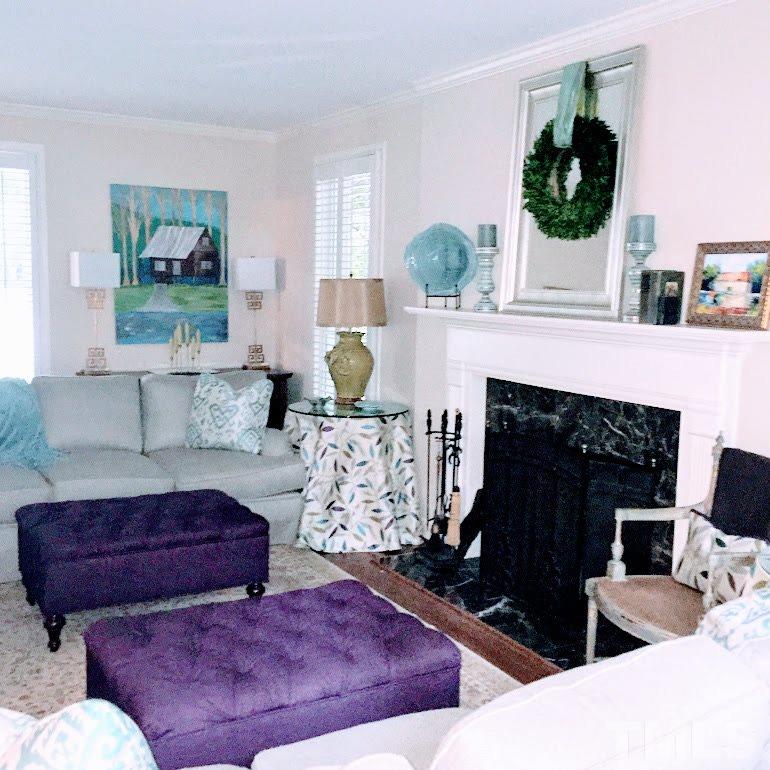 2516 Winterbury Court Raleigh, NC 27607 - Photo 25 of 25