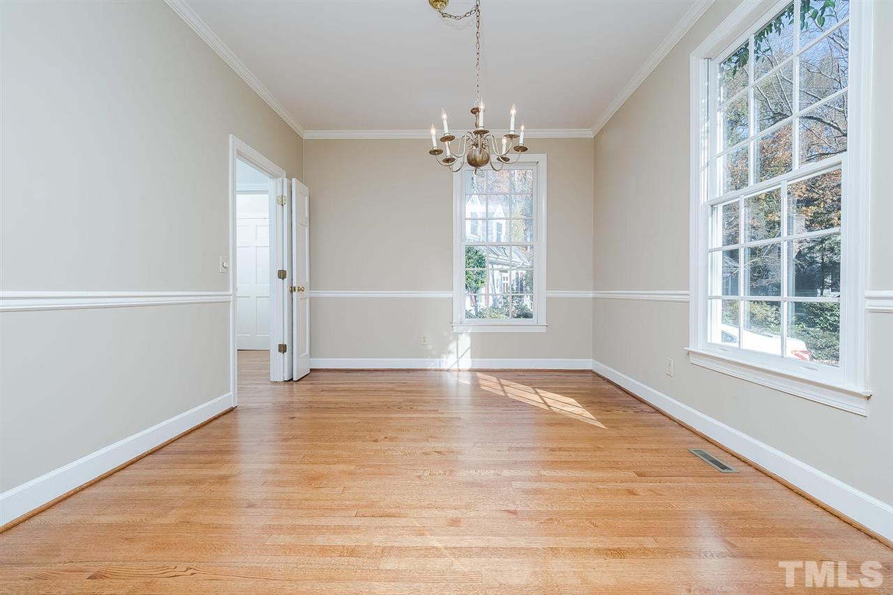 2516 Winterbury Court Raleigh, NC 27607 - Photo 5 of 25