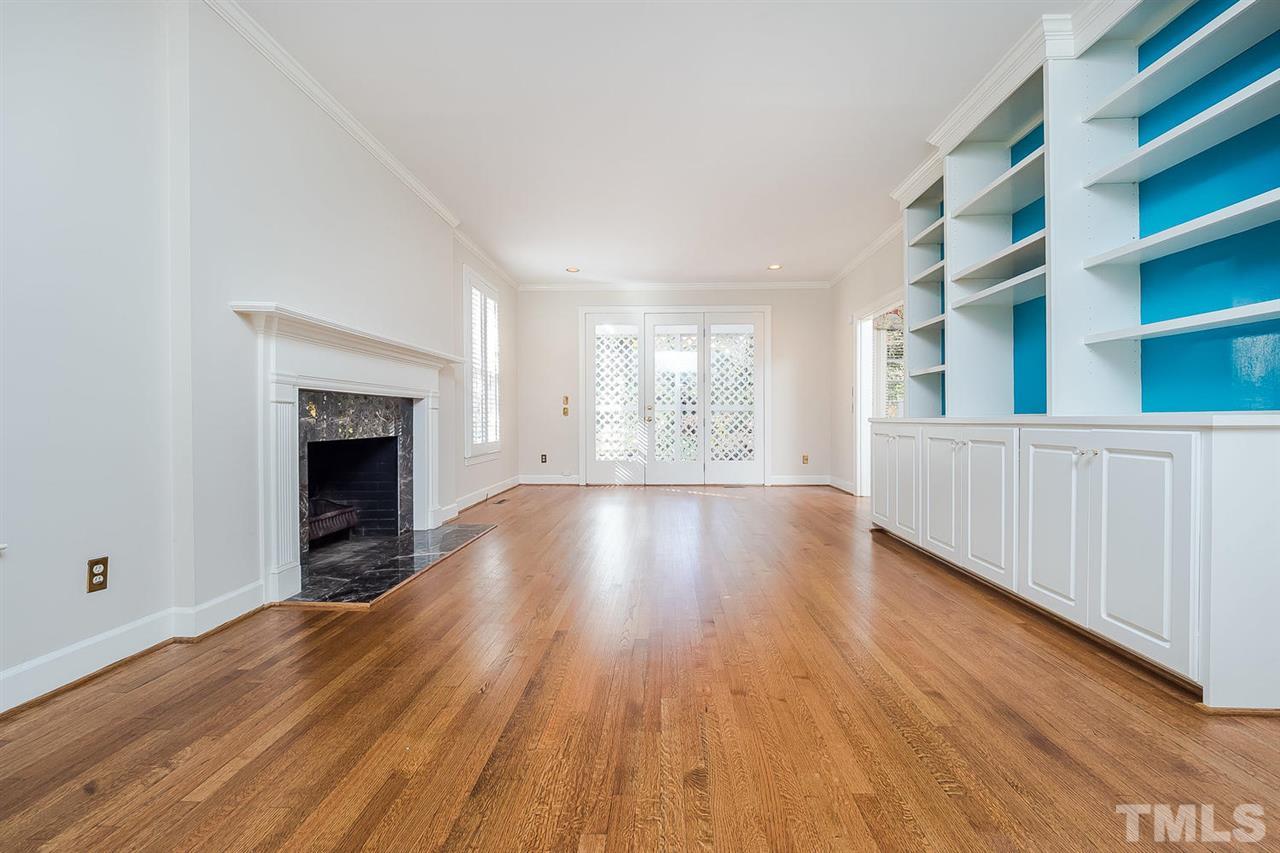 2516 Winterbury Court Raleigh, NC 27607 - Photo 6 of 25