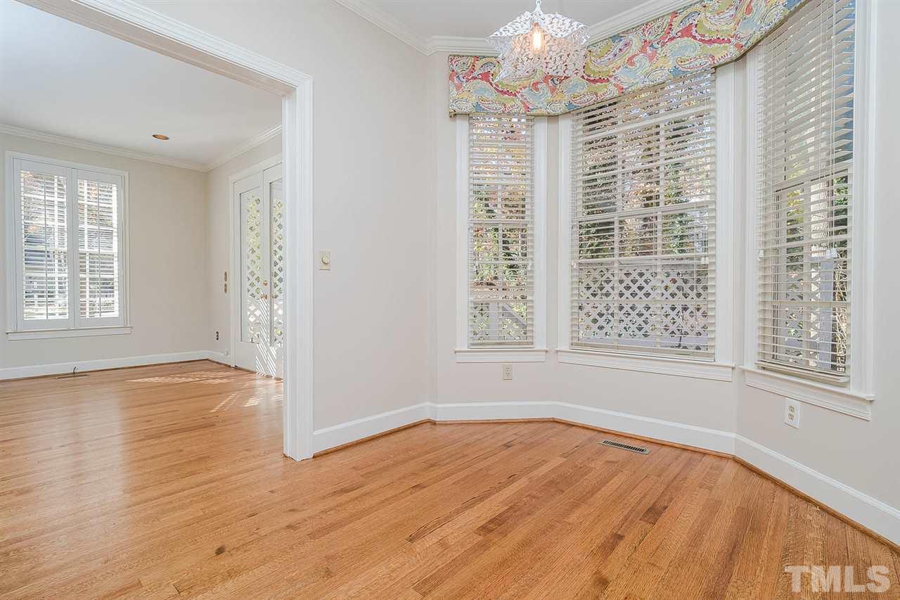 2516 Winterbury Court Raleigh, NC 27607 - Photo 8 of 25