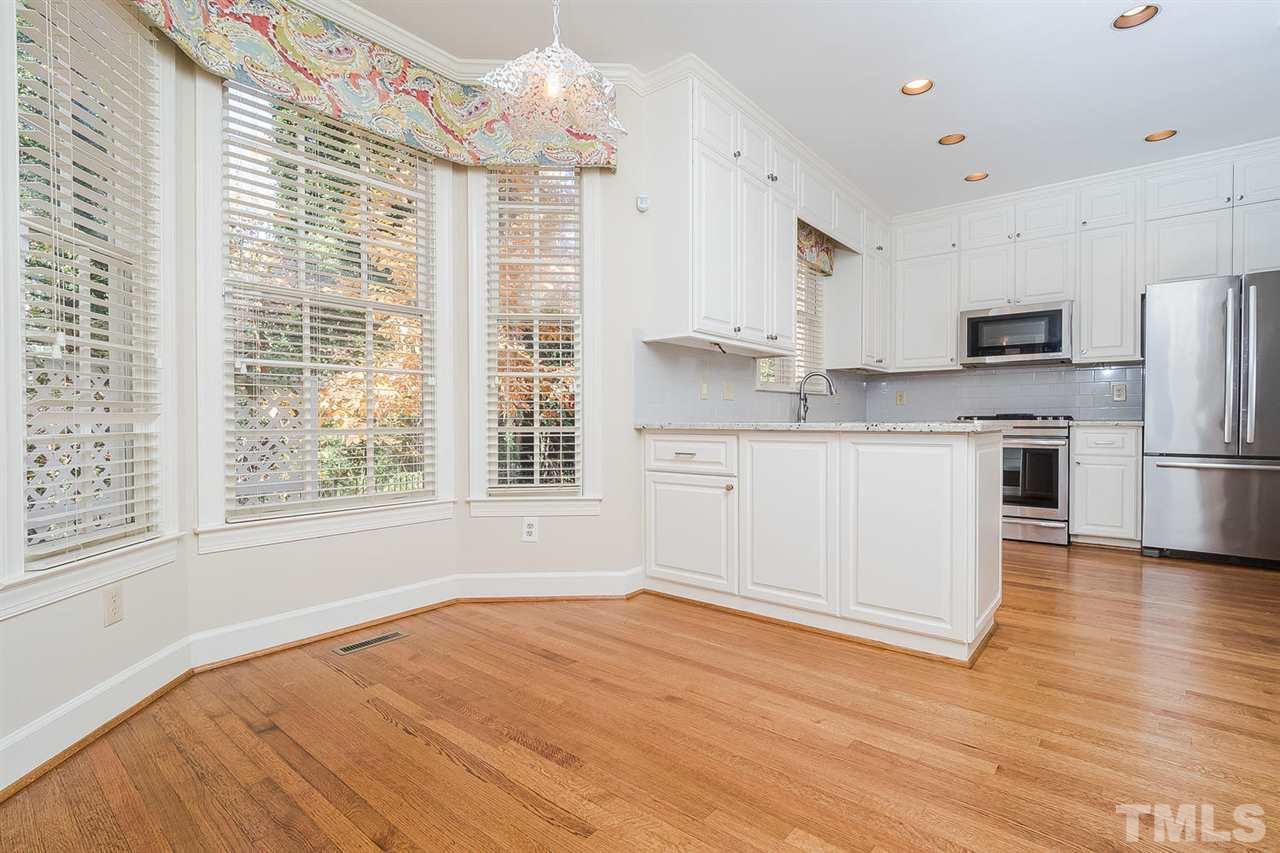 2516 Winterbury Court Raleigh, NC 27607 - Photo 9 of 25