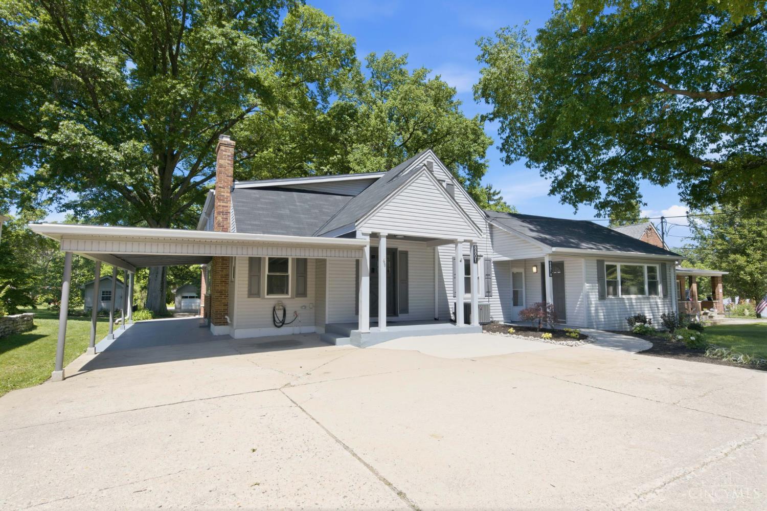 8801 Plainfield Road Cincinnati, OH 45236 - Photo 2 of 63