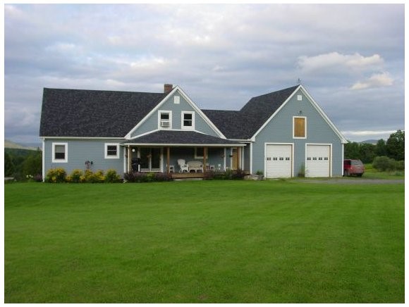 1160 Stevens Road Barton, VT 05875 - Photo 1 of 1