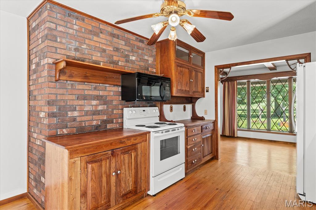 5495 Wilson Road Oakdale, IL 62268 - Photo 14 of 65