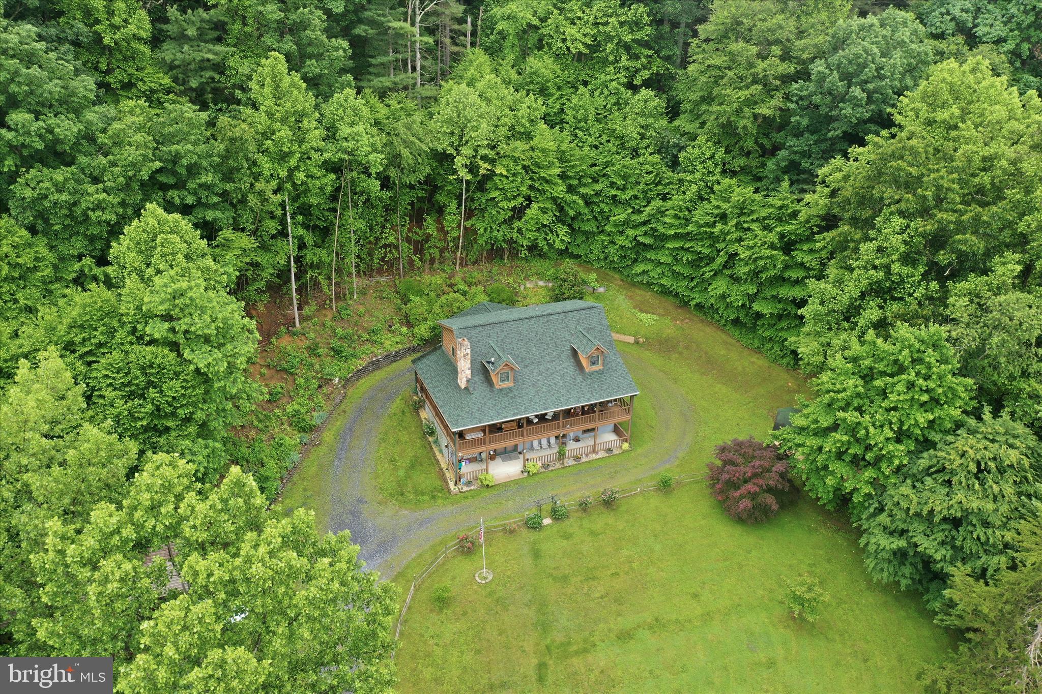 938 Lake Arrowhead Road Luray, VA 22835 - Photo 27 of 38