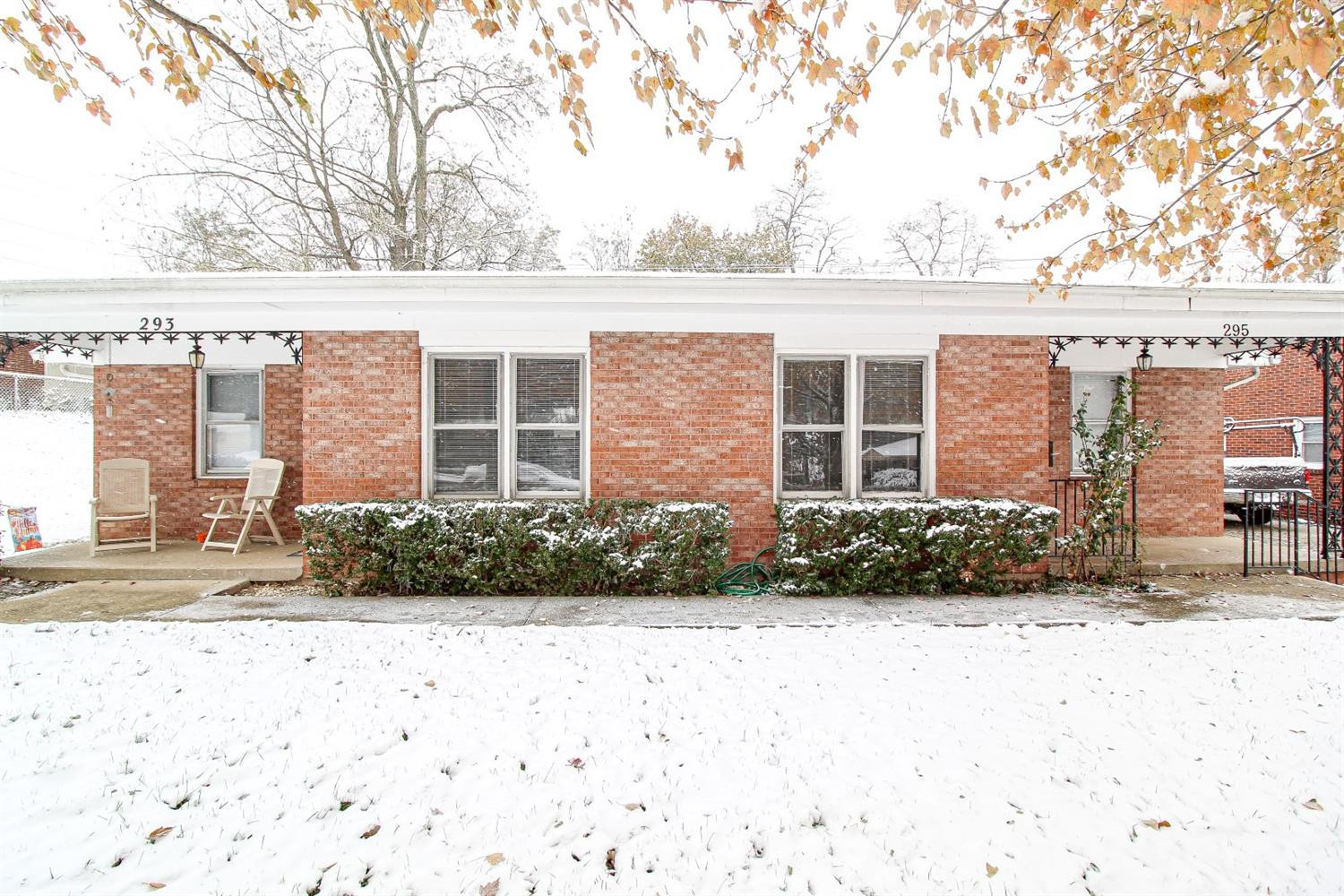 293 Hightower Road, Unit A B Lexington, KY 40517 - Photo 1 of 27 Listing Photo