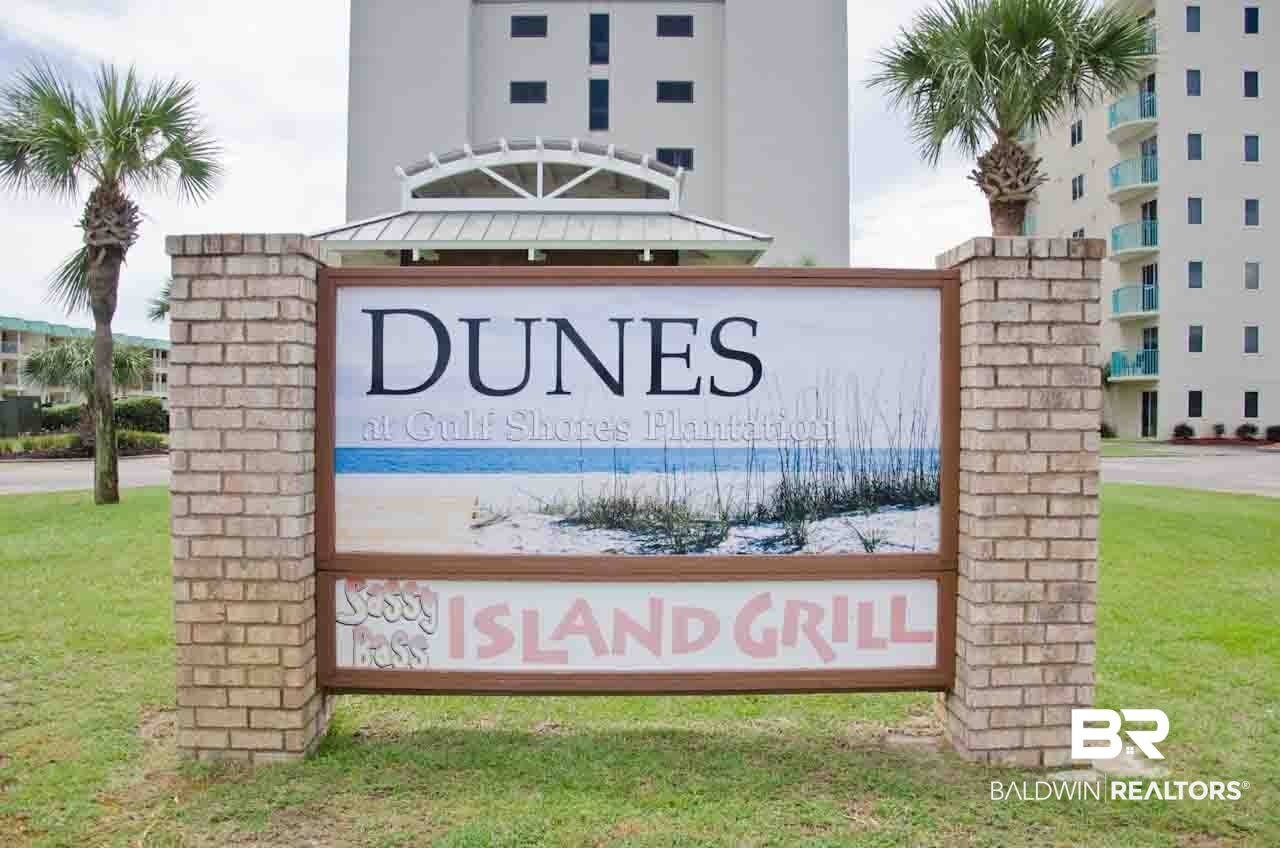 375 Plantation Road, Unit 5403 Gulf Shores, AL 36542 - Photo 26 of 31 On-site Restaurant