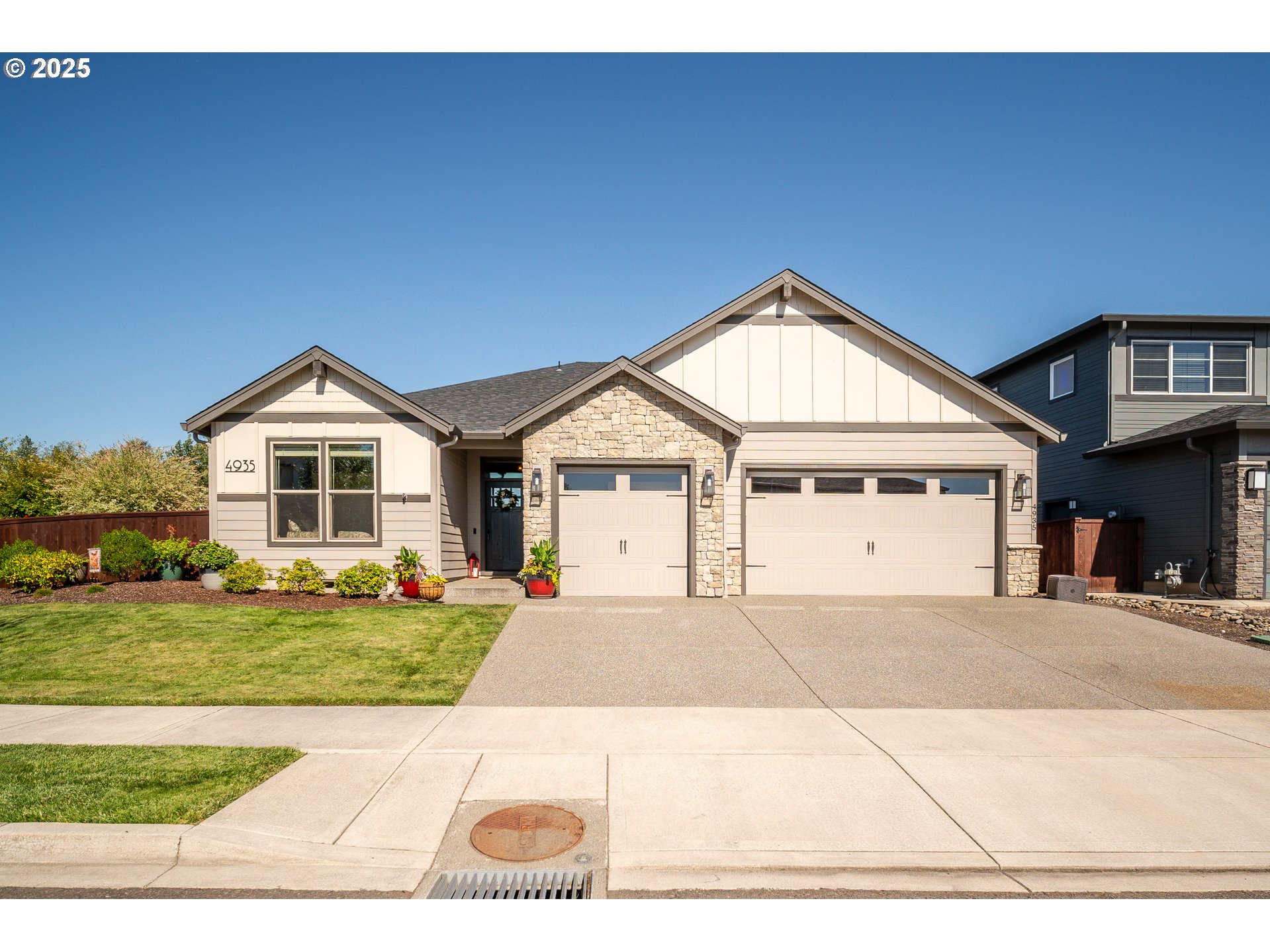 4935 South 12th Circle Ridgefield, WA 98642 - Photo 1 of 5 Gallery Image 1
