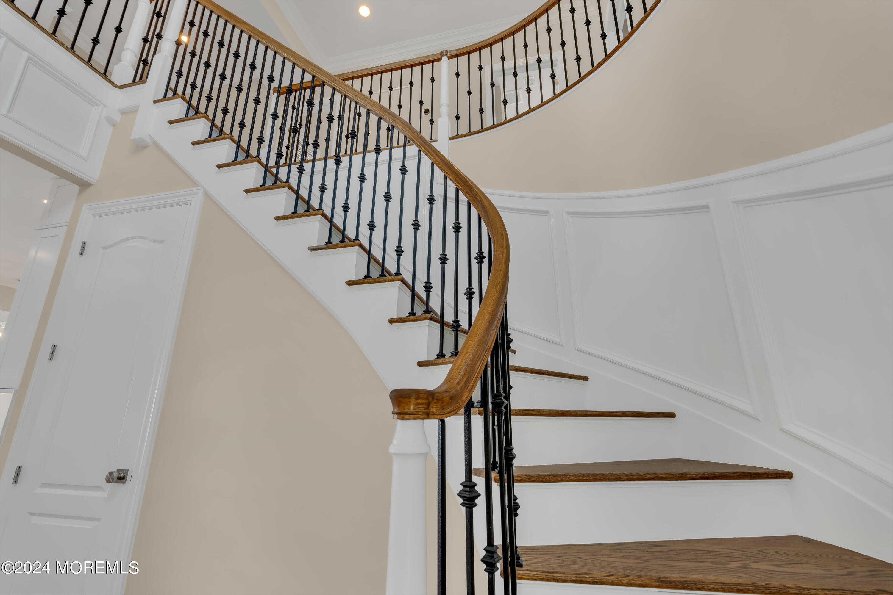 366 Mantoloking Road Brick, NJ 08723 - Photo 43 of 112 stair case