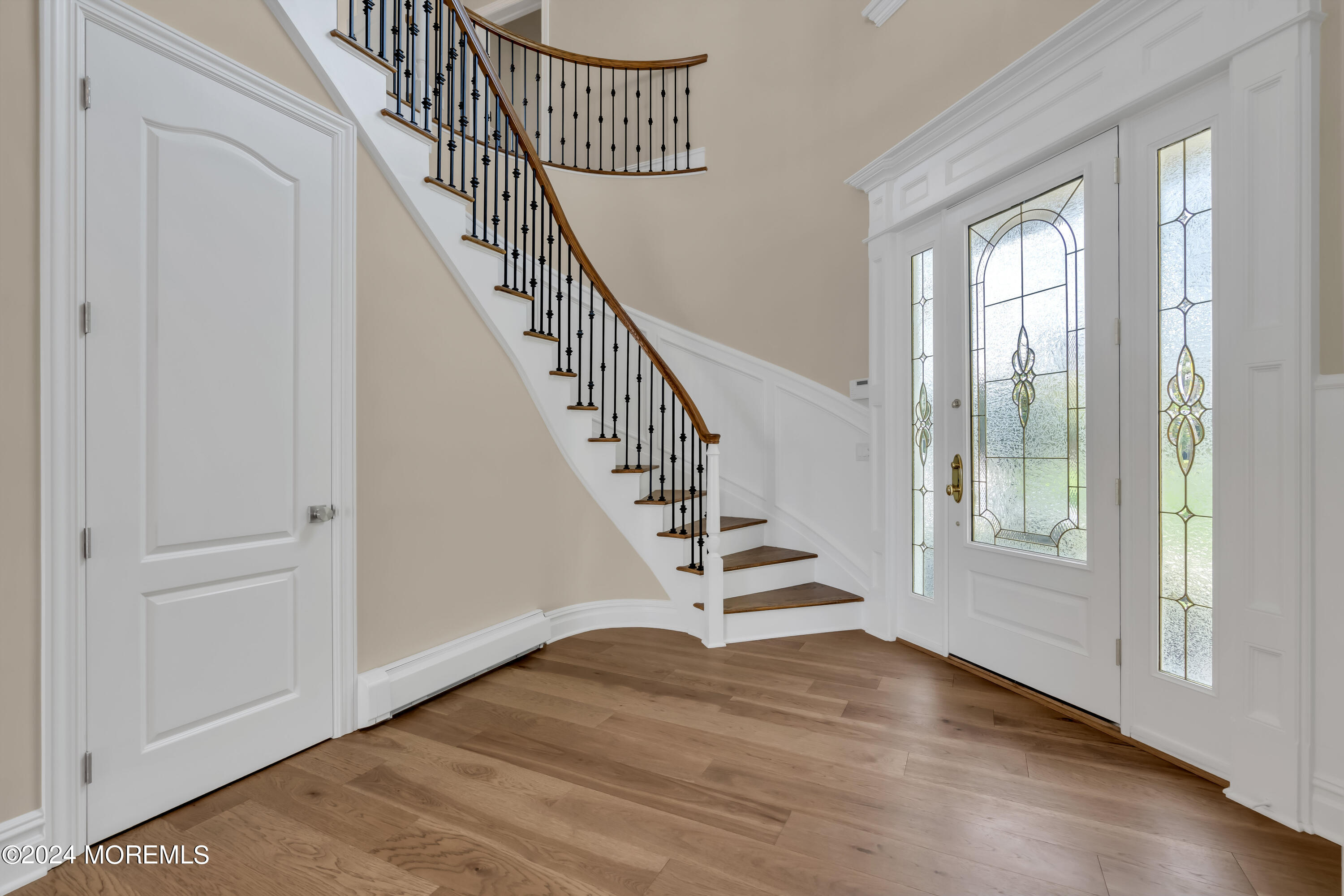 366 Mantoloking Road Brick, NJ 08723 - Photo 6 of 112 interior front door 2