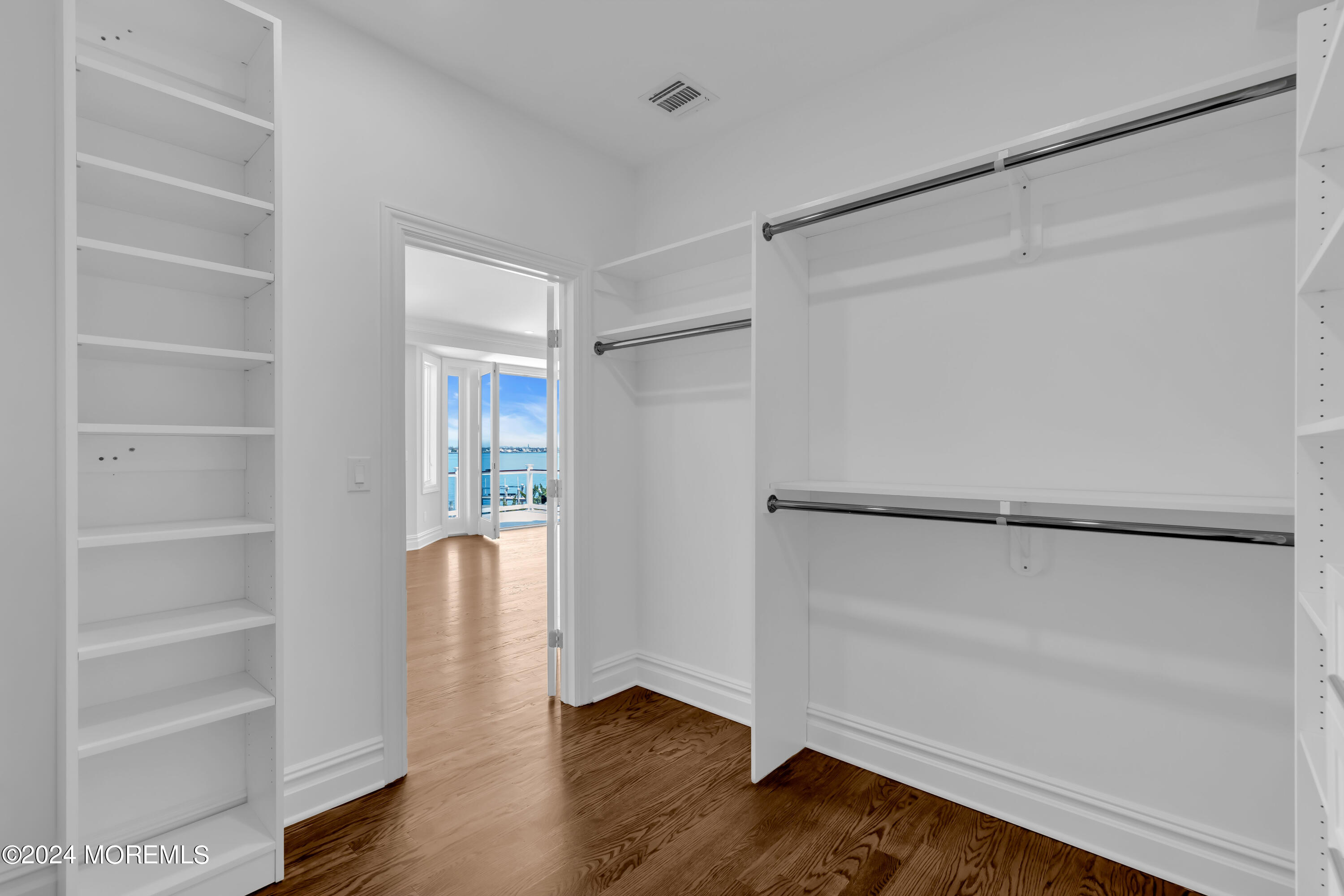 366 Mantoloking Road Brick, NJ 08723 - Photo 62 of 112 primary walk-in closet 2