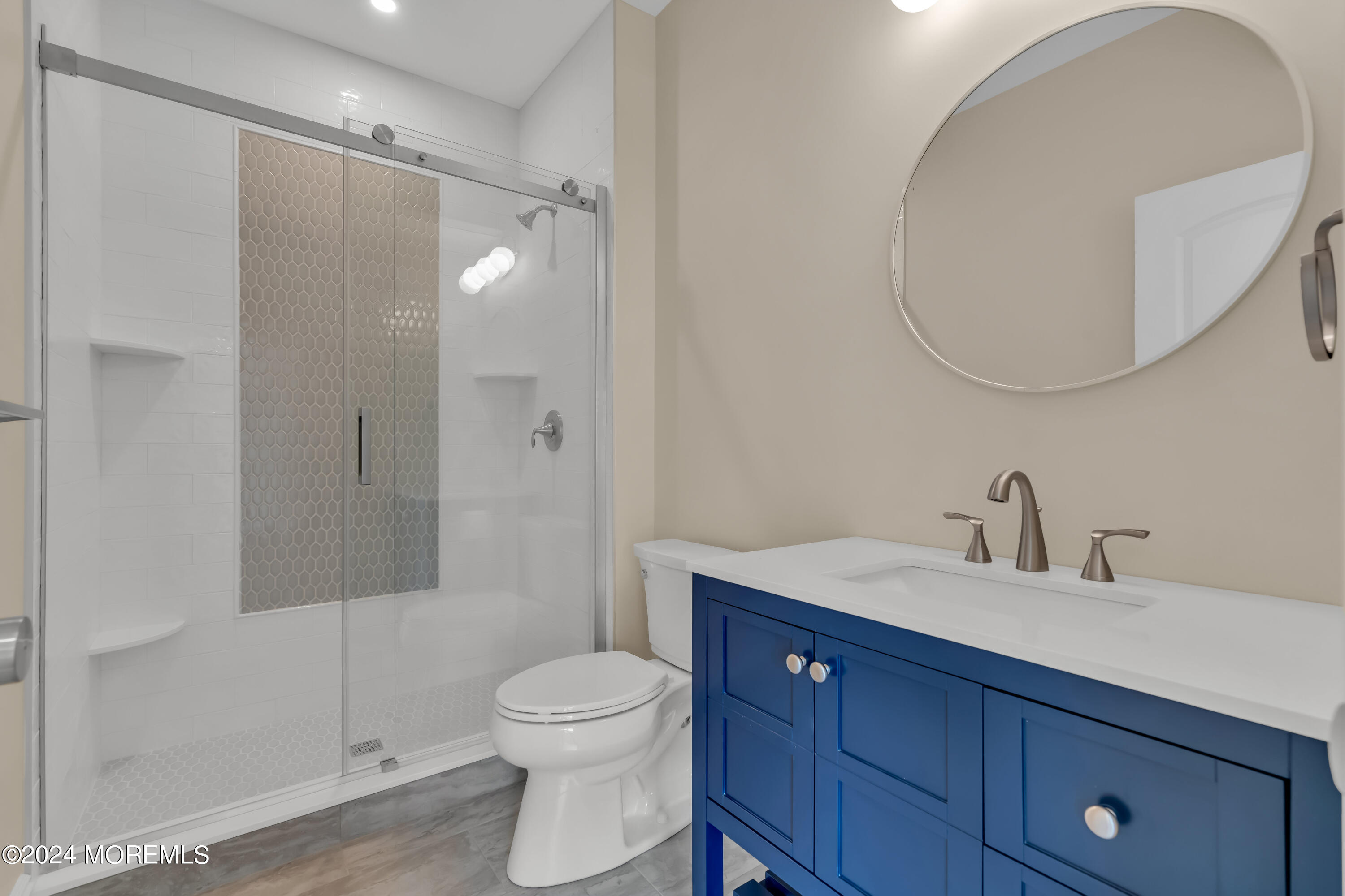 366 Mantoloking Road Brick, NJ 08723 - Photo 69 of 112 second floor full bath west side