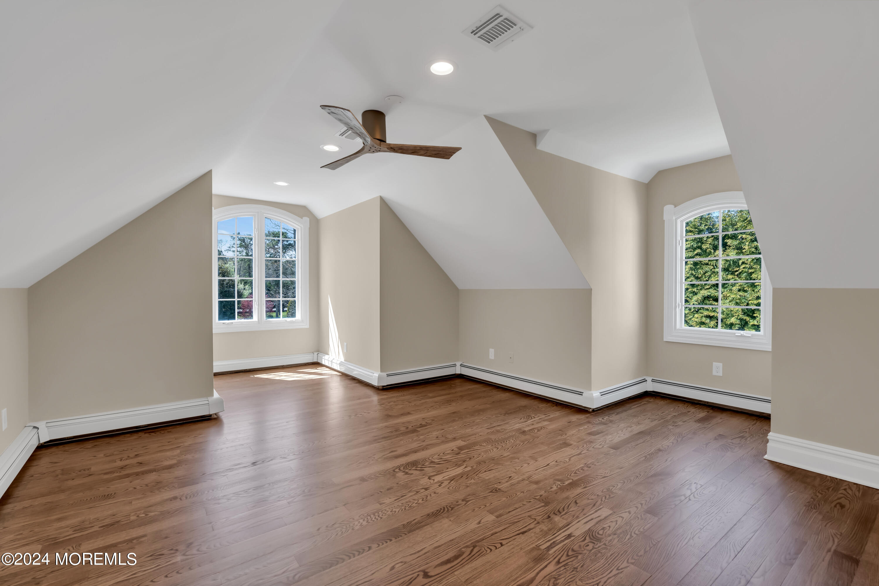 366 Mantoloking Road Brick, NJ 08723 - Photo 73 of 112 second floor bedroom front house 2