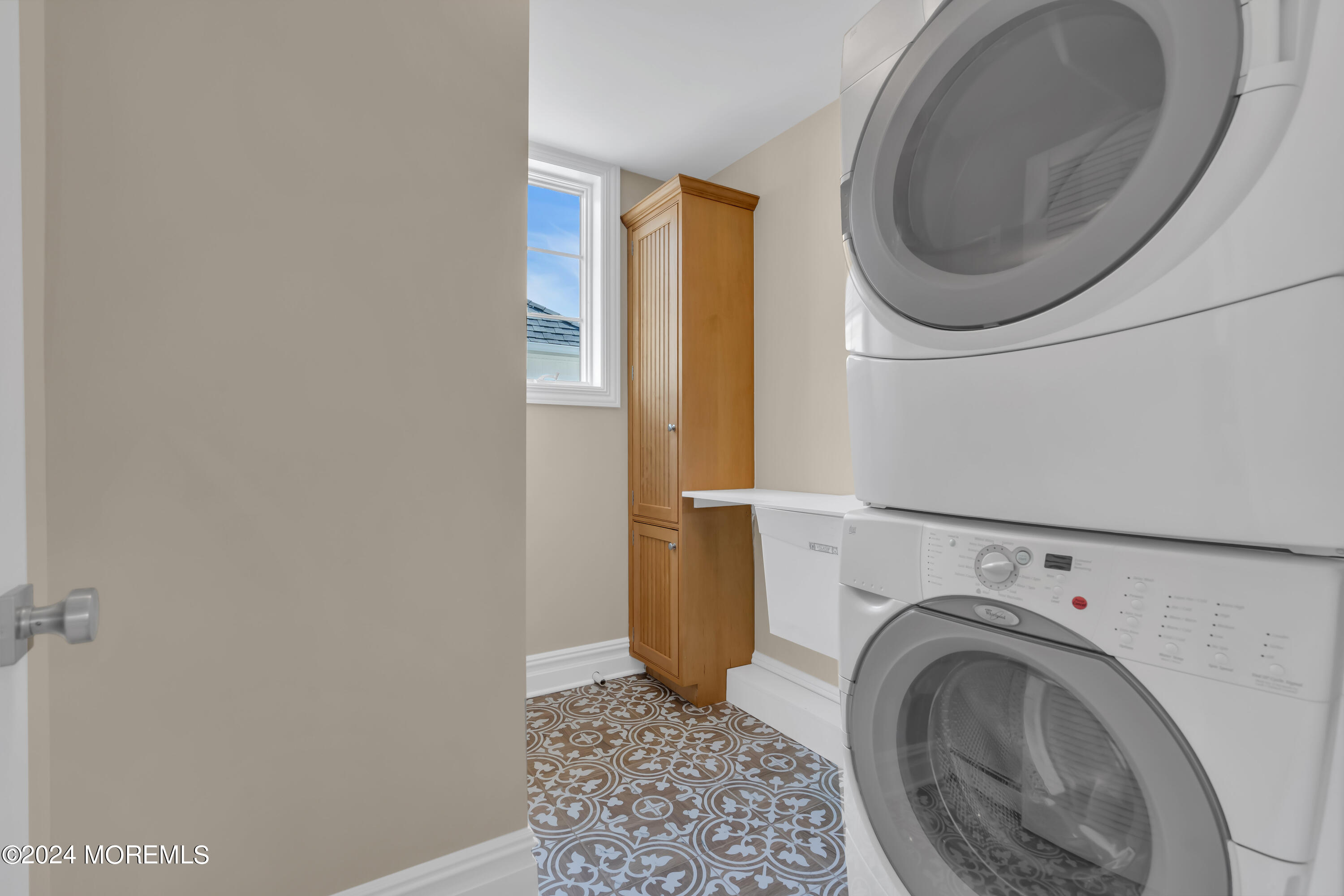 366 Mantoloking Road Brick, NJ 08723 - Photo 75 of 112 second floor laundry
