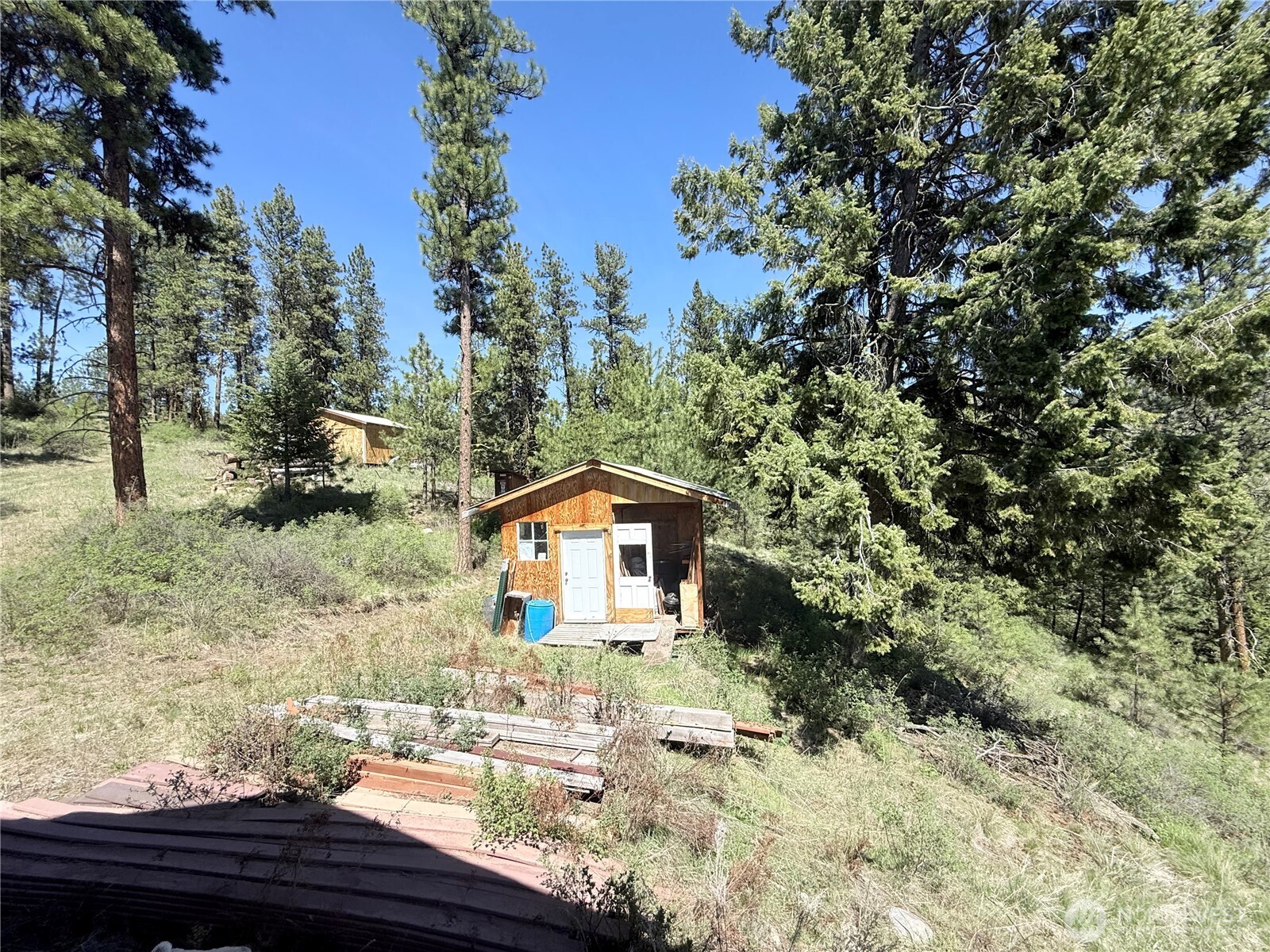 36 Sqove Road Wauconda, WA 98859 - Photo 19 of 21