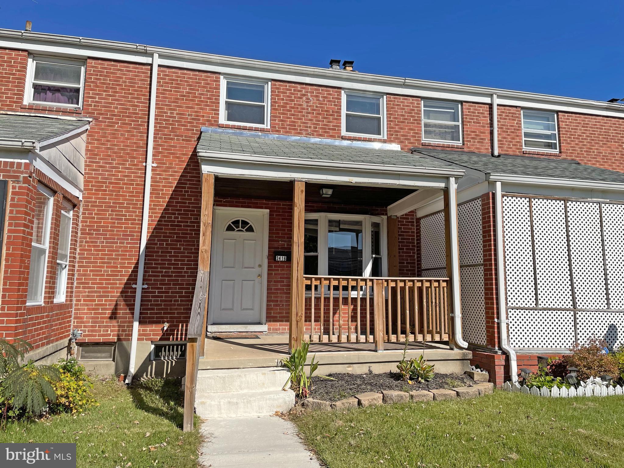 3416 North Point Road Baltimore, MD 21222 - Photo 1 of 21