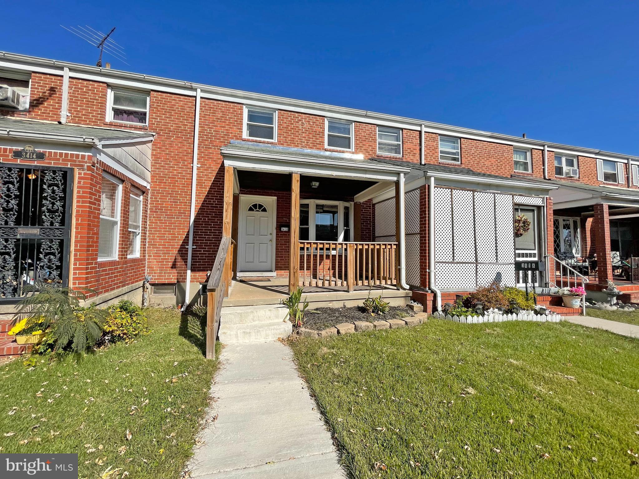 3416 North Point Road Baltimore, MD 21222 - Photo 2 of 21