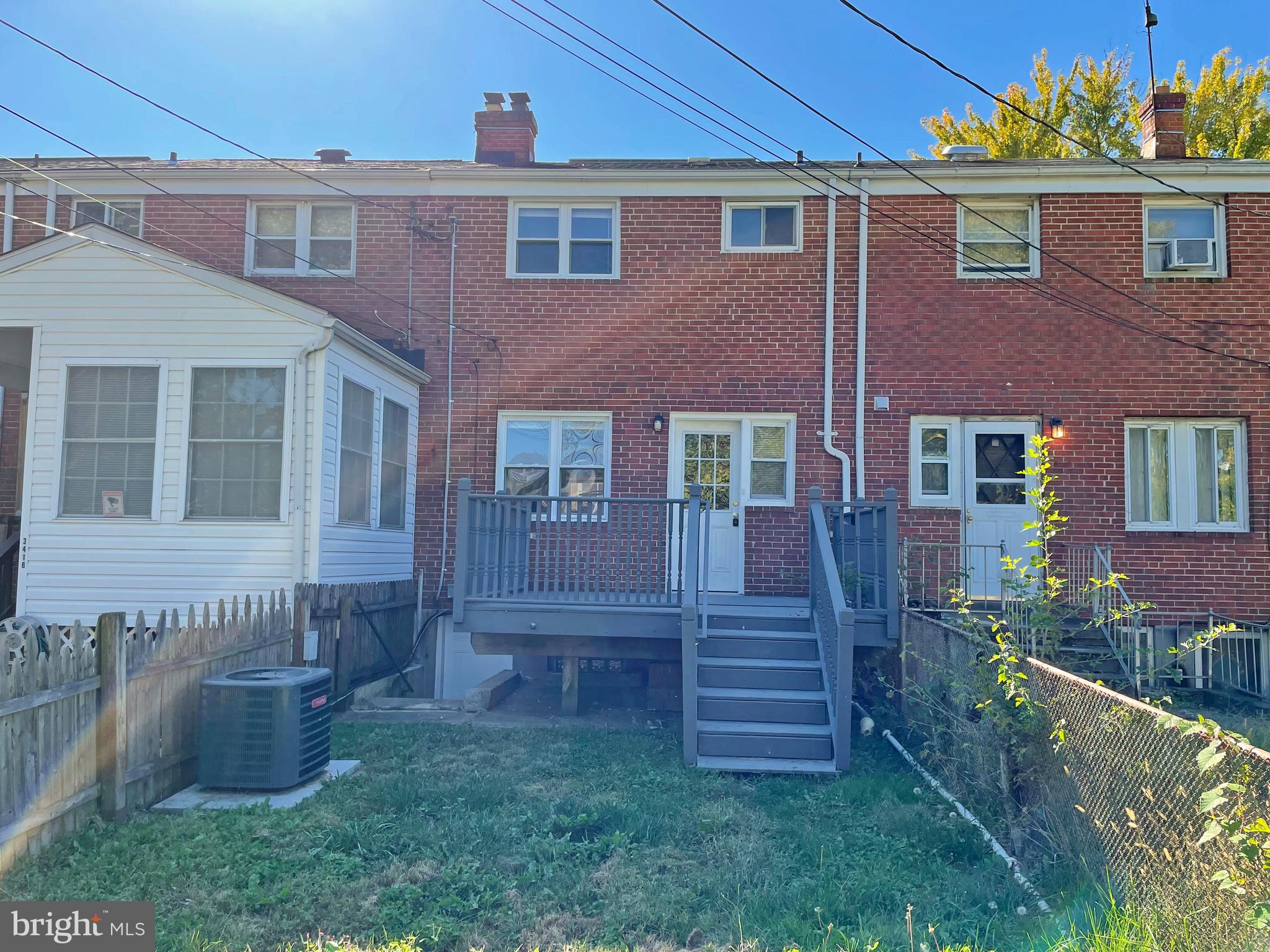 3416 North Point Road Baltimore, MD 21222 - Photo 3 of 21