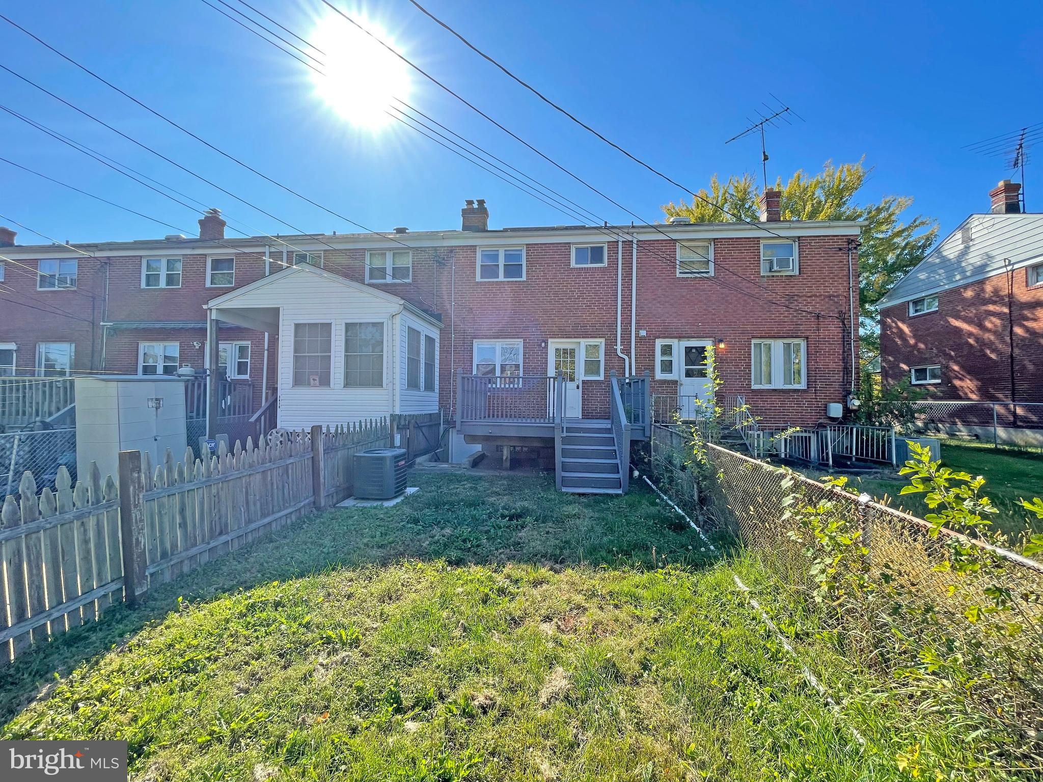 3416 North Point Road Baltimore, MD 21222 - Photo 4 of 21