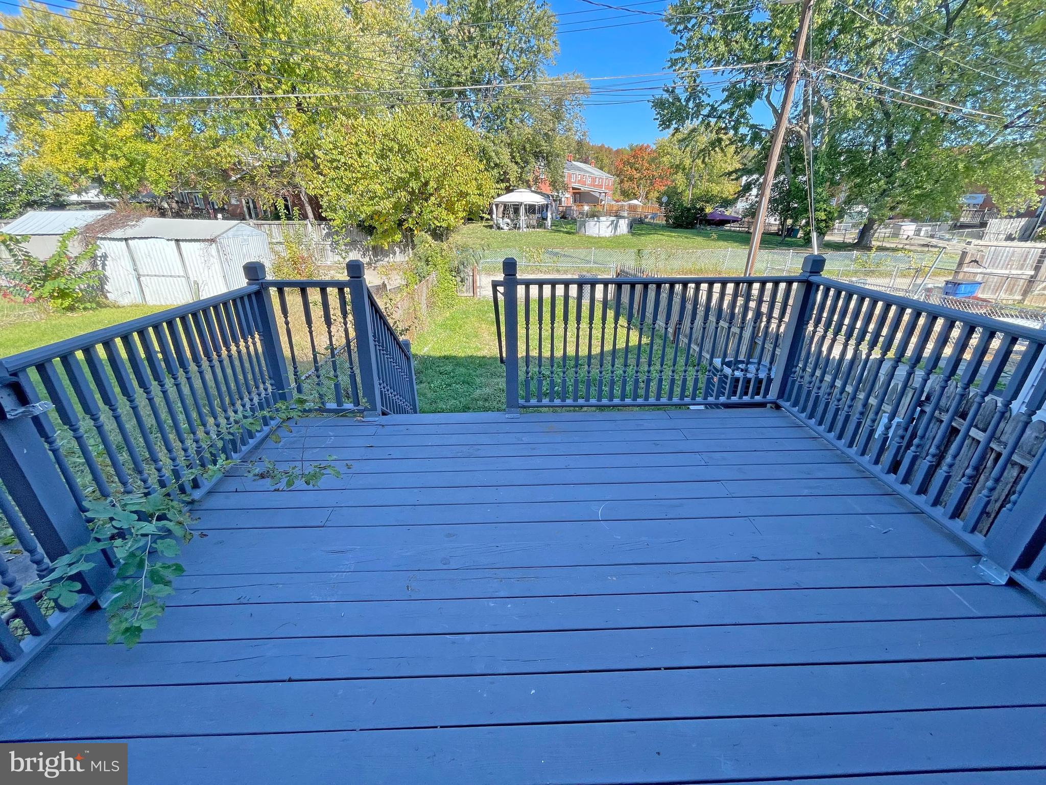 3416 North Point Road Baltimore, MD 21222 - Photo 5 of 21